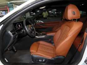 BMW 440 M-PACK* HARMAN KARDON* LASER* 360 CAM* CARBON* HUD | Auto.bg — изображение 7 BMW 440 M-PACK* HARMAN KARDON* LASER* 360 CAM* CARBON* HUD | Auto.bg — изображение 7