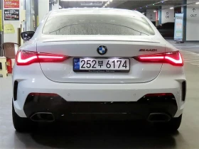 BMW 440 M-PACK* HARMAN KARDON* LASER* 360 CAM* CARBON* HUD | Auto.bg — изображение 5 BMW 440 M-PACK* HARMAN KARDON* LASER* 360 CAM* CARBON* HUD | Auto.bg — изображение 5