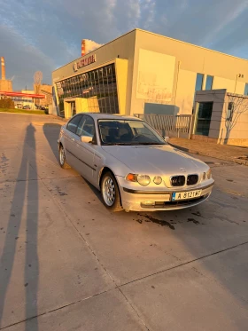 BMW 318 E46 Compact - 1300 € / 2542.58 лв. - 97880594 3 | Car24.bg BMW 318 E46 Compact - 1300 € / 2542.58 лв. - 97880594 3