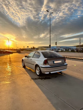 BMW 318 E46 Compact - 1300 € / 2542.58 лв. - 97880594 2 | Car24.bg BMW 318 E46 Compact - 1300 € / 2542.58 лв. - 97880594 2