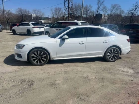 Audi A4 Komfort /DIS/CAMERA/LED/КЛИП НА МОТОРА - Car24.bg Audi A4 Komfort /DIS/CAMERA/LED/КЛИП НА МОТОРА