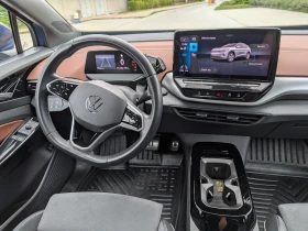 VW ID.4 undefined | Auto.bg — изображение 15 VW ID.4 undefined | Auto.bg — изображение 15