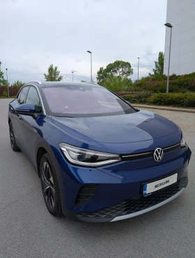 VW ID.4 undefined | Auto.bg — изображение 2 VW ID.4 undefined | Auto.bg — изображение 2