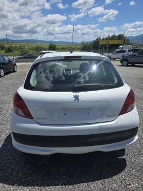 Peugeot 207 1.4 | Auto.bg — изображение 4 Peugeot 207 1.4 | Auto.bg — изображение 4