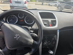 Peugeot 207 1.4 | Auto.bg — изображение 6 Peugeot 207 1.4 | Auto.bg — изображение 6