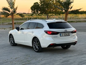 Mazda 6 2.2D Skyactiv Face Full | Auto.bg — изображение 4 Mazda 6 2.2D Skyactiv Face Full | Auto.bg — изображение 4