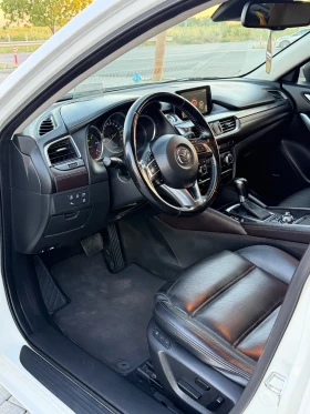 Mazda 6 2.2D Skyactiv Face Full | Auto.bg — изображение 7 Mazda 6 2.2D Skyactiv Face Full | Auto.bg — изображение 7