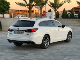 Mazda 6 2.2D Skyactiv Face Full | Auto.bg — изображение 5 Mazda 6 2.2D Skyactiv Face Full | Auto.bg — изображение 5