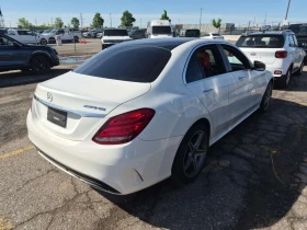 Mercedes-Benz C 400 | CARFAX | БЕЗ ПЪРВОНАЧАЛНА ВНОСКА | Auto.bg — изображение 3 Mercedes-Benz C 400 | CARFAX | БЕЗ ПЪРВОНАЧАЛНА ВНОСКА | Auto.bg — изображение 3
