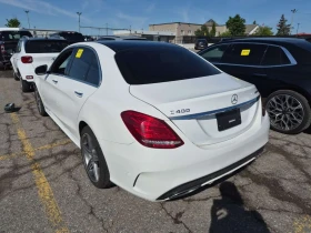 Mercedes-Benz C 400 | CARFAX | БЕЗ ПЪРВОНАЧАЛНА ВНОСКА | Auto.bg — изображение 4 Mercedes-Benz C 400 | CARFAX | БЕЗ ПЪРВОНАЧАЛНА ВНОСКА | Auto.bg — изображение 4