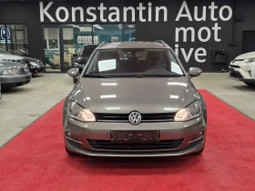 VW Golf Variant | 1.4 TSI | Comfortline