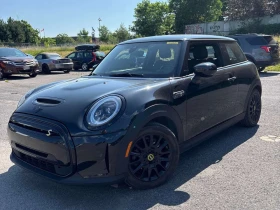 Снимка Mini John Cooper Wor...