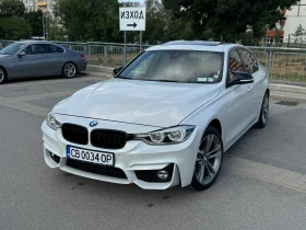 BMW 330 330i 126хил км - Car24.bg BMW 330 330i 126хил км