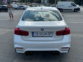 BMW 330 330i 126хил км - 15500 € / 30315.36 лв. - 80558900 7 | Car24.bg BMW 330 330i 126хил км - 15500 € / 30315.36 лв. - 80558900 7