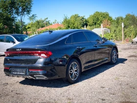 Kia K5 2.0LPI TRENDY autogeorge.com | Auto.bg — изображение 3 Kia K5 2.0LPI TRENDY autogeorge.com | Auto.bg — изображение 3
