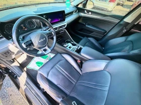 Kia K5 2.0LPI TRENDY autogeorge.com | Auto.bg — изображение 8 Kia K5 2.0LPI TRENDY autogeorge.com | Auto.bg — изображение 8