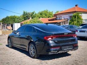 Kia K5 2.0LPI TRENDY autogeorge.com | Auto.bg — изображение 4 Kia K5 2.0LPI TRENDY autogeorge.com | Auto.bg — изображение 4