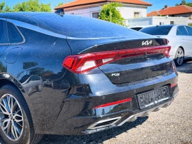 Kia K5 2.0LPI TRENDY autogeorge.com | Auto.bg — изображение 5 Kia K5 2.0LPI TRENDY autogeorge.com | Auto.bg — изображение 5