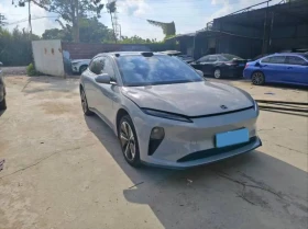 NIO ET5 ET5T BEV 100 kWh AWD | Auto.bg — изображение 3 NIO ET5 ET5T BEV 100 kWh AWD | Auto.bg — изображение 3