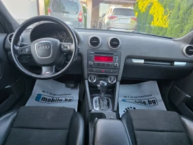 Audi A3 2.0 Т S-LINE KOJA НАПЪЛНО ОБСЛУЖЕН - 8500 € / 16624.56 лв. - 33859345 10 | Car24.bg Audi A3 2.0 Т S-LINE KOJA НАПЪЛНО ОБСЛУЖЕН - 8500 € / 16624.56 лв. - 33859345 10