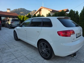 Audi A3 2.0 Т S-LINE KOJA НАПЪЛНО ОБСЛУЖЕН - 8500 € / 16624.56 лв. - 33859345 8 | Car24.bg Audi A3 2.0 Т S-LINE KOJA НАПЪЛНО ОБСЛУЖЕН - 8500 € / 16624.56 лв. - 33859345 8