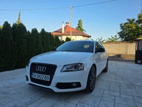Audi A3 2.0 S-LINE KOJA НАПЪЛНО ОБСЛУЖЕН - Car24.bg Audi A3 2.0 S-LINE KOJA НАПЪЛНО ОБСЛУЖЕН