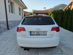 Audi A3 2.0 Т S-LINE KOJA НАПЪЛНО ОБСЛУЖЕН - 8500 € / 16624.56 лв. - 33859345 6 | Car24.bg Audi A3 2.0 Т S-LINE KOJA НАПЪЛНО ОБСЛУЖЕН - 8500 € / 16624.56 лв. - 33859345 6