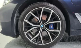 BMW 530E M Sport CARFAX | Auto.bg — изображение 5 BMW 530E M Sport CARFAX | Auto.bg — изображение 5
