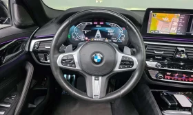 BMW 530E M Sport CARFAX | Auto.bg — изображение 12 BMW 530E M Sport CARFAX | Auto.bg — изображение 12
