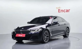 BMW 530E M Sport CARFAX