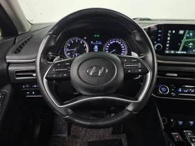 Hyundai Sonata 1.6 Turbo Premium Family | Auto.bg — изображение 12 Hyundai Sonata 1.6 Turbo Premium Family | Auto.bg — изображение 12