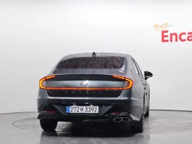Hyundai Sonata 1.6 Turbo Premium Family | Auto.bg — изображение 4 Hyundai Sonata 1.6 Turbo Premium Family | Auto.bg — изображение 4