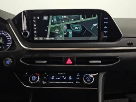 Hyundai Sonata 1.6 Turbo Premium Family | Auto.bg — изображение 13 Hyundai Sonata 1.6 Turbo Premium Family | Auto.bg — изображение 13
