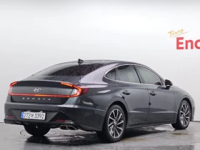 Hyundai Sonata 1.6 Turbo Premium Family | Auto.bg — изображение 2 Hyundai Sonata 1.6 Turbo Premium Family | Auto.bg — изображение 2