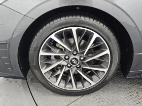 Hyundai Sonata 1.6 Turbo Premium Family | Auto.bg — изображение 5 Hyundai Sonata 1.6 Turbo Premium Family | Auto.bg — изображение 5