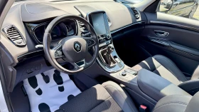 Renault Espace 1.6Dci Внос ШВЕЙЦАРИЯ! Масажи, LED, PDC, Камера - 9999 € - 22672014 10 | Car24.bg Renault Espace 1.6Dci Внос ШВЕЙЦАРИЯ! Масажи, LED, PDC, Камера - 9999 € - 22672014 10