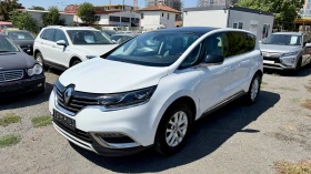 Renault Espace 1.6Dci Внос ШВЕЙЦАРИЯ! Масажи, LED, PDC, Камера - Car24.bg Renault Espace 1.6Dci Внос ШВЕЙЦАРИЯ! Масажи, LED, PDC, Камера