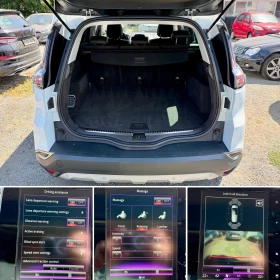 Renault Espace 1.6Dci Внос ШВЕЙЦАРИЯ! Масажи, LED, PDC, Камера - 9999 € - 22672014 16 | Car24.bg Renault Espace 1.6Dci Внос ШВЕЙЦАРИЯ! Масажи, LED, PDC, Камера - 9999 € - 22672014 16