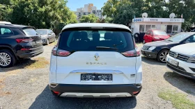 Renault Espace 1.6Dci Внос ШВЕЙЦАРИЯ! Масажи, LED, PDC, Камера - 9999 € - 22672014 6 | Car24.bg Renault Espace 1.6Dci Внос ШВЕЙЦАРИЯ! Масажи, LED, PDC, Камера - 9999 € - 22672014 6