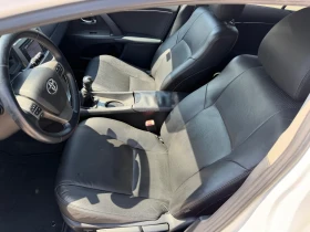 Toyota Avensis 2.0D4d 126к.с 6ск. luxury NAVI Кожа | Auto.bg — изображение 8 Toyota Avensis 2.0D4d 126к.с 6ск. luxury NAVI Кожа | Auto.bg — изображение 8