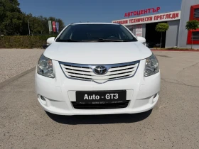 Toyota Avensis 2.0D4d 126к.с 6ск. luxury NAVI Кожа | Auto.bg — изображение 2 Toyota Avensis 2.0D4d 126к.с 6ск. luxury NAVI Кожа | Auto.bg — изображение 2