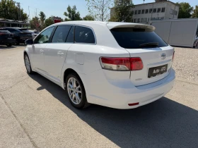 Toyota Avensis 2.0D4d 126к.с 6ск. luxury NAVI Кожа | Auto.bg — изображение 6 Toyota Avensis 2.0D4d 126к.с 6ск. luxury NAVI Кожа | Auto.bg — изображение 6