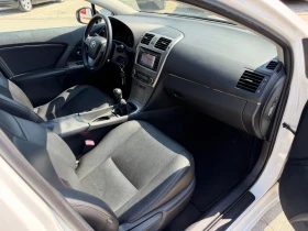 Toyota Avensis 2.0D4d 126к.с 6ск. luxury NAVI Кожа | Auto.bg — изображение 15 Toyota Avensis 2.0D4d 126к.с 6ск. luxury NAVI Кожа | Auto.bg — изображение 15