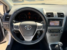 Toyota Avensis 2.0D4d 126к.с 6ск. luxury NAVI Кожа | Auto.bg — изображение 10 Toyota Avensis 2.0D4d 126к.с 6ск. luxury NAVI Кожа | Auto.bg — изображение 10