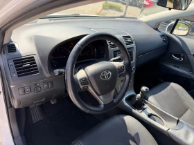 Toyota Avensis 2.0D4d 126к.с 6ск. luxury NAVI Кожа | Auto.bg — изображение 7 Toyota Avensis 2.0D4d 126к.с 6ск. luxury NAVI Кожа | Auto.bg — изображение 7