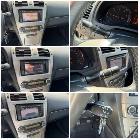 Toyota Avensis 2.0D4d 126к.с 6ск. luxury NAVI Кожа | Auto.bg — изображение 12 Toyota Avensis 2.0D4d 126к.с 6ск. luxury NAVI Кожа | Auto.bg — изображение 12