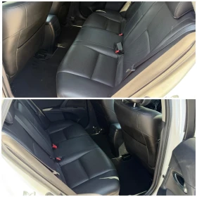 Toyota Avensis 2.0D4d 126к.с 6ск. luxury NAVI Кожа | Auto.bg — изображение 13 Toyota Avensis 2.0D4d 126к.с 6ск. luxury NAVI Кожа | Auto.bg — изображение 13