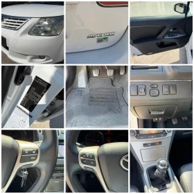 Toyota Avensis 2.0D4d 126к.с 6ск. luxury NAVI Кожа | Auto.bg — изображение 16 Toyota Avensis 2.0D4d 126к.с 6ск. luxury NAVI Кожа | Auto.bg — изображение 16