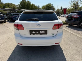Toyota Avensis 2.0D4d 126к.с 6ск. luxury NAVI Кожа | Auto.bg — изображение 5 Toyota Avensis 2.0D4d 126к.с 6ск. luxury NAVI Кожа | Auto.bg — изображение 5