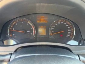 Toyota Avensis 2.0D4d 126к.с 6ск. luxury NAVI Кожа | Auto.bg — изображение 11 Toyota Avensis 2.0D4d 126к.с 6ск. luxury NAVI Кожа | Auto.bg — изображение 11